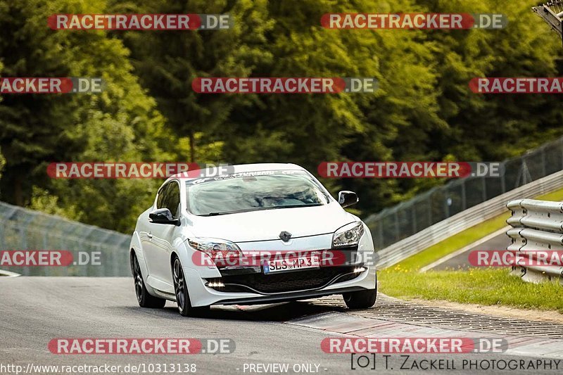 Bild #10313138 - Touristenfahrten Nürburgring Nordschleife (23.08.2020)