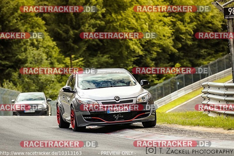 Bild #10313163 - Touristenfahrten Nürburgring Nordschleife (23.08.2020)