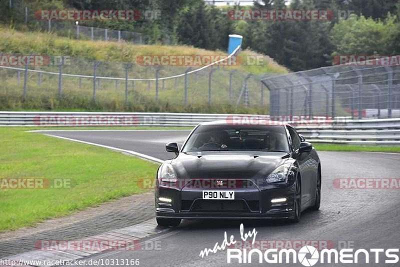 Bild #10313166 - Touristenfahrten Nürburgring Nordschleife (23.08.2020)