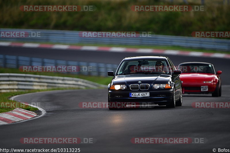 Bild #10313225 - Touristenfahrten Nürburgring Nordschleife (23.08.2020)