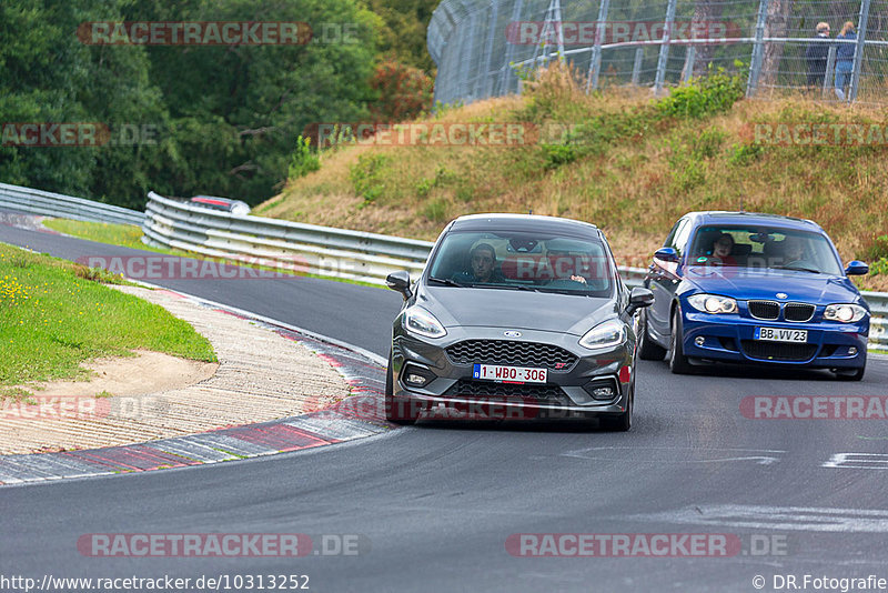 Bild #10313252 - Touristenfahrten Nürburgring Nordschleife (23.08.2020)