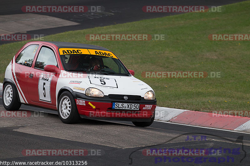 Bild #10313256 - Touristenfahrten Nürburgring Nordschleife (23.08.2020)