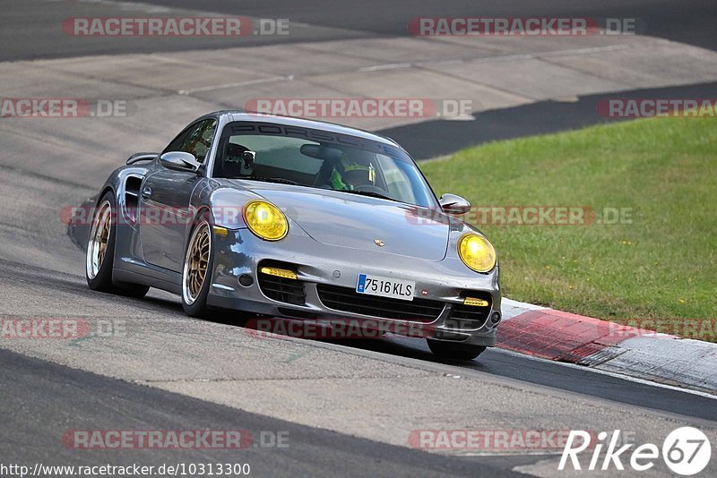 Bild #10313300 - Touristenfahrten Nürburgring Nordschleife (23.08.2020)