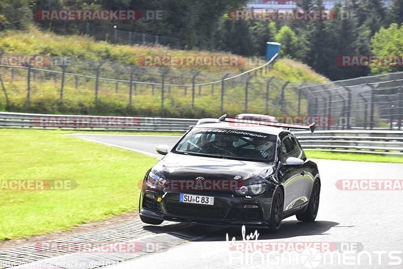 Bild #10313330 - Touristenfahrten Nürburgring Nordschleife (23.08.2020)