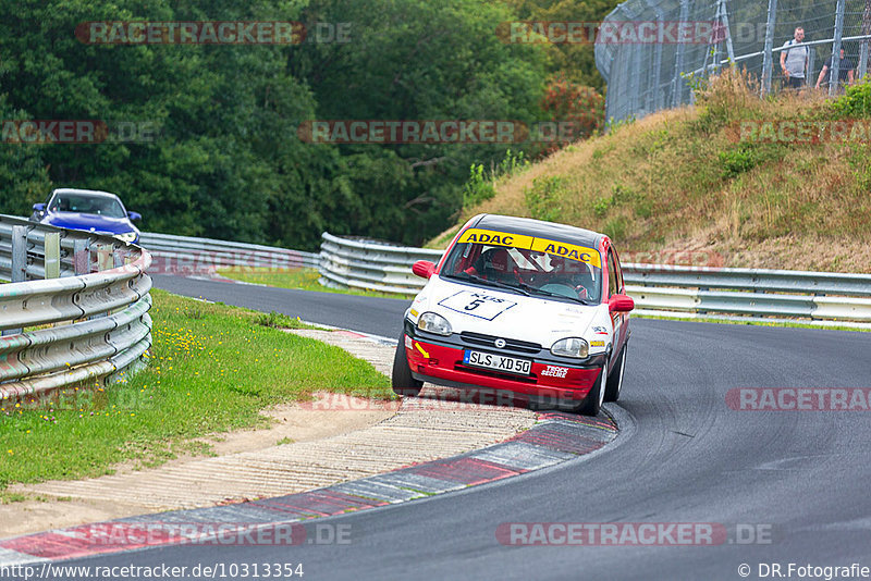 Bild #10313354 - Touristenfahrten Nürburgring Nordschleife (23.08.2020)