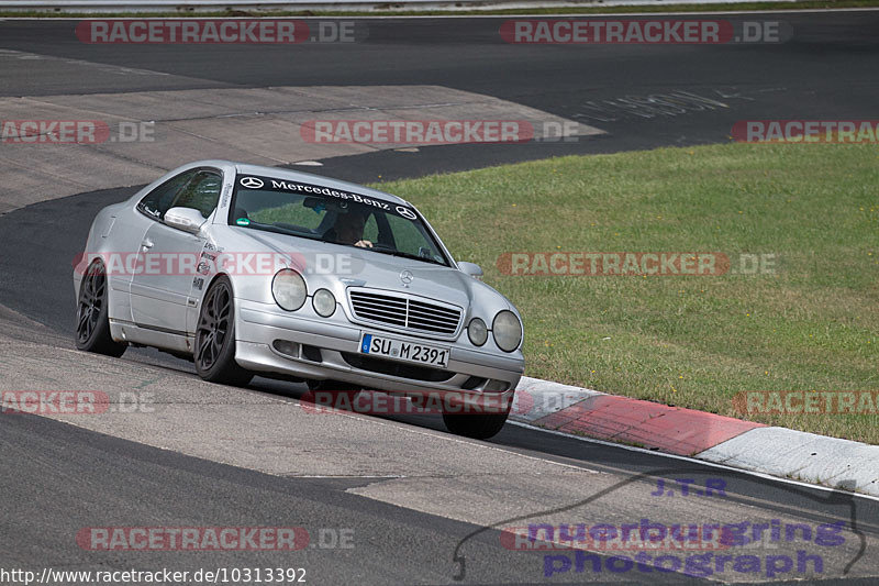 Bild #10313392 - Touristenfahrten Nürburgring Nordschleife (23.08.2020)