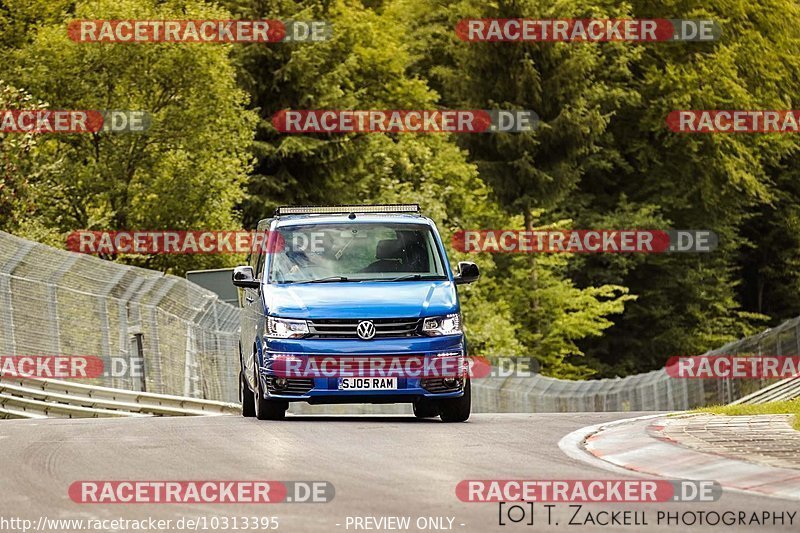 Bild #10313395 - Touristenfahrten Nürburgring Nordschleife (23.08.2020)