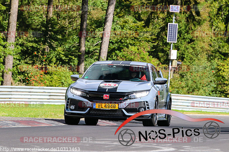 Bild #10313463 - Touristenfahrten Nürburgring Nordschleife (23.08.2020)