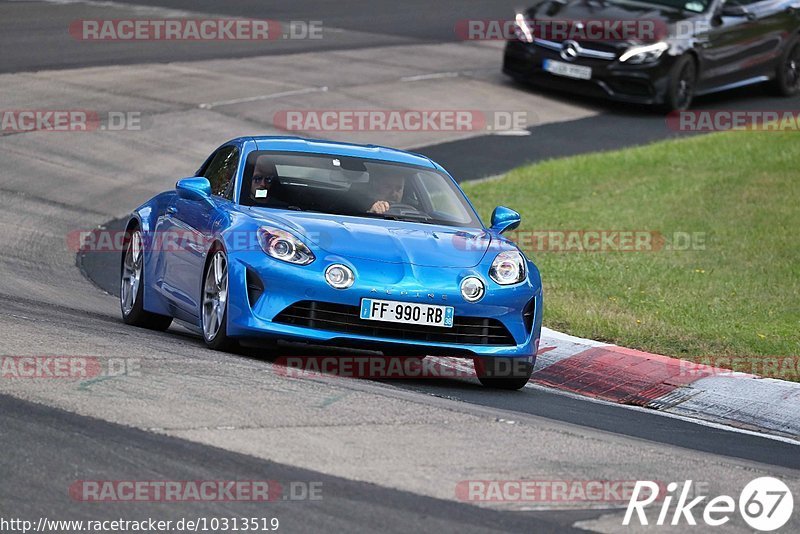 Bild #10313519 - Touristenfahrten Nürburgring Nordschleife (23.08.2020)