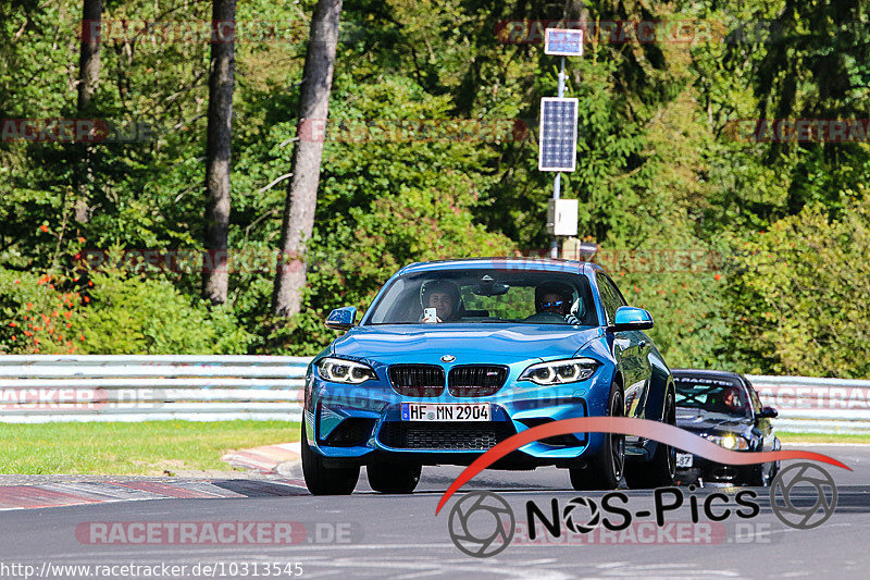 Bild #10313545 - Touristenfahrten Nürburgring Nordschleife (23.08.2020)