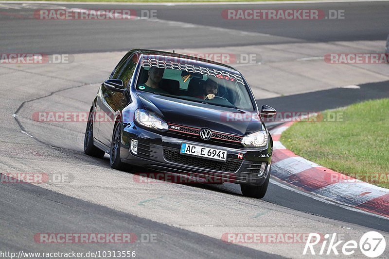 Bild #10313556 - Touristenfahrten Nürburgring Nordschleife (23.08.2020)