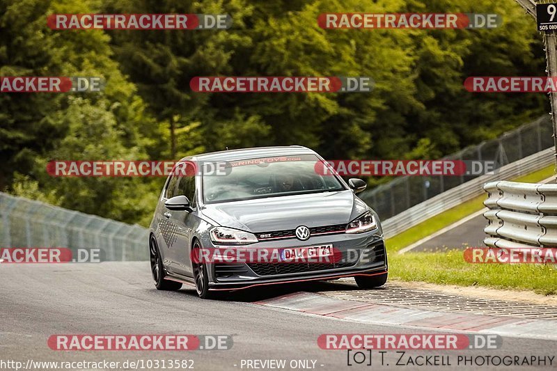 Bild #10313582 - Touristenfahrten Nürburgring Nordschleife (23.08.2020)