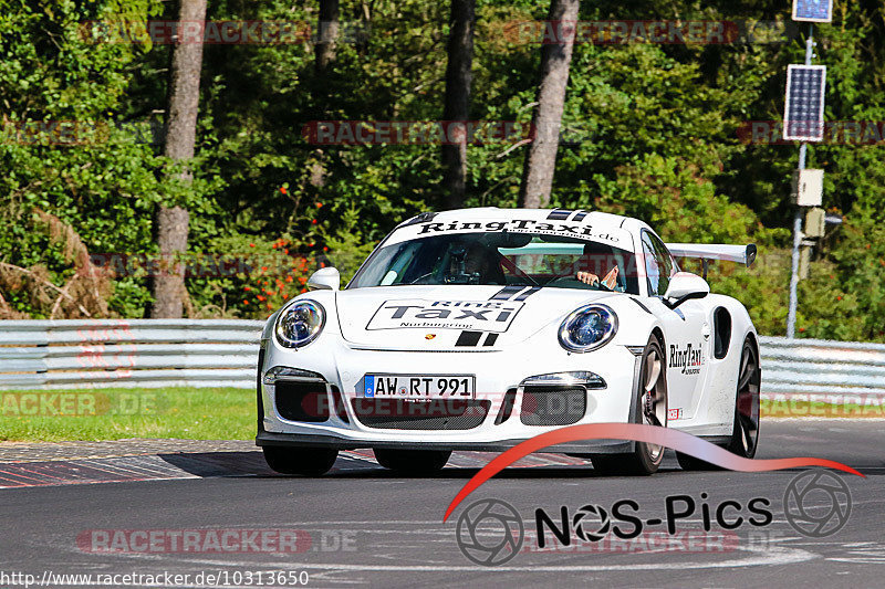 Bild #10313650 - Touristenfahrten Nürburgring Nordschleife (23.08.2020)