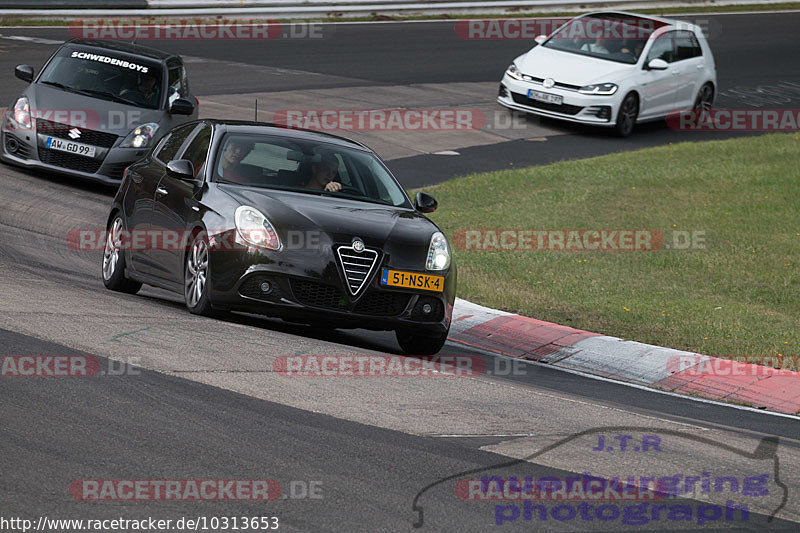 Bild #10313653 - Touristenfahrten Nürburgring Nordschleife (23.08.2020)