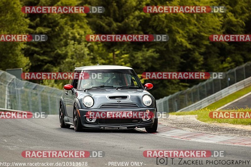 Bild #10313678 - Touristenfahrten Nürburgring Nordschleife (23.08.2020)