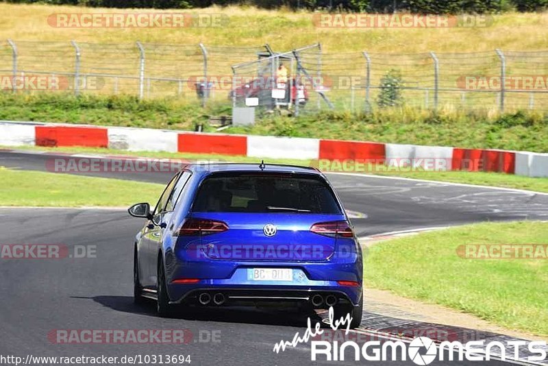 Bild #10313694 - Touristenfahrten Nürburgring Nordschleife (23.08.2020)