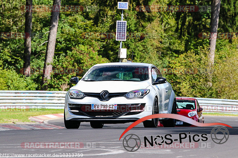 Bild #10313759 - Touristenfahrten Nürburgring Nordschleife (23.08.2020)