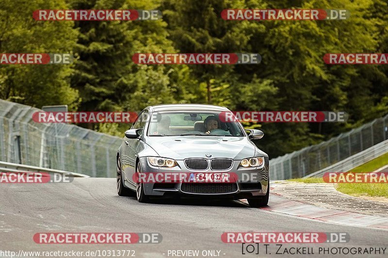 Bild #10313772 - Touristenfahrten Nürburgring Nordschleife (23.08.2020)