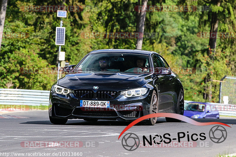 Bild #10313860 - Touristenfahrten Nürburgring Nordschleife (23.08.2020)