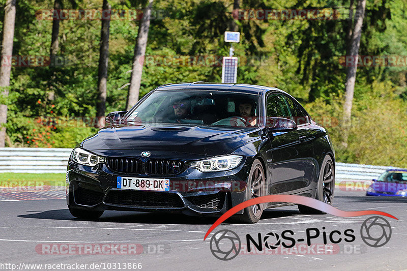 Bild #10313866 - Touristenfahrten Nürburgring Nordschleife (23.08.2020)