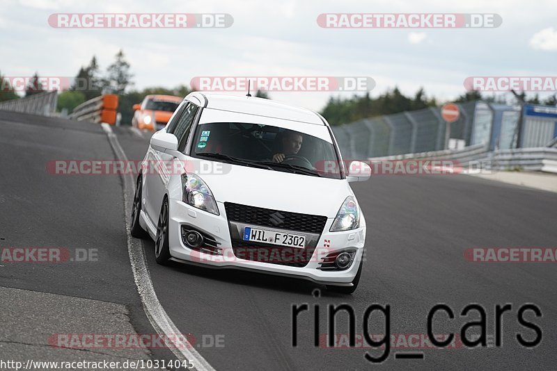 Bild #10314045 - Touristenfahrten Nürburgring Nordschleife (23.08.2020)