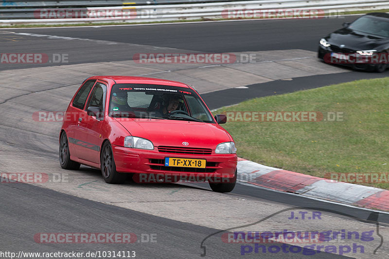 Bild #10314113 - Touristenfahrten Nürburgring Nordschleife (23.08.2020)