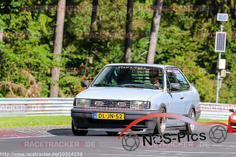 Bild #10314159 - Touristenfahrten Nürburgring Nordschleife (23.08.2020)