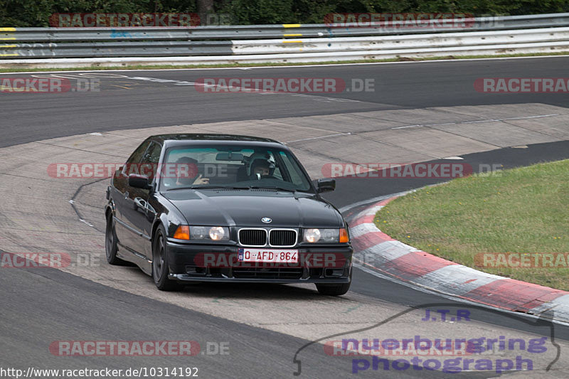 Bild #10314192 - Touristenfahrten Nürburgring Nordschleife (23.08.2020)