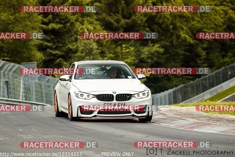 Bild #10314217 - Touristenfahrten Nürburgring Nordschleife (23.08.2020)