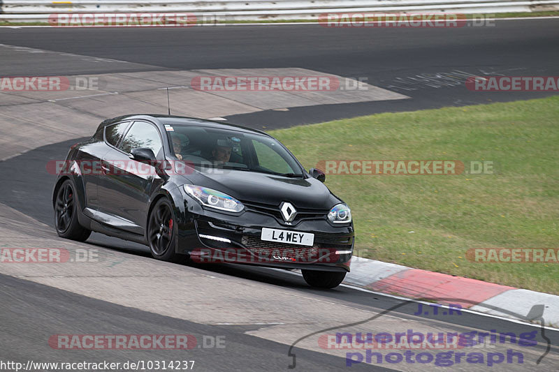 Bild #10314237 - Touristenfahrten Nürburgring Nordschleife (23.08.2020)