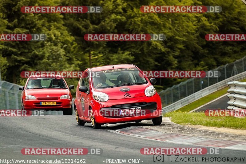 Bild #10314262 - Touristenfahrten Nürburgring Nordschleife (23.08.2020)