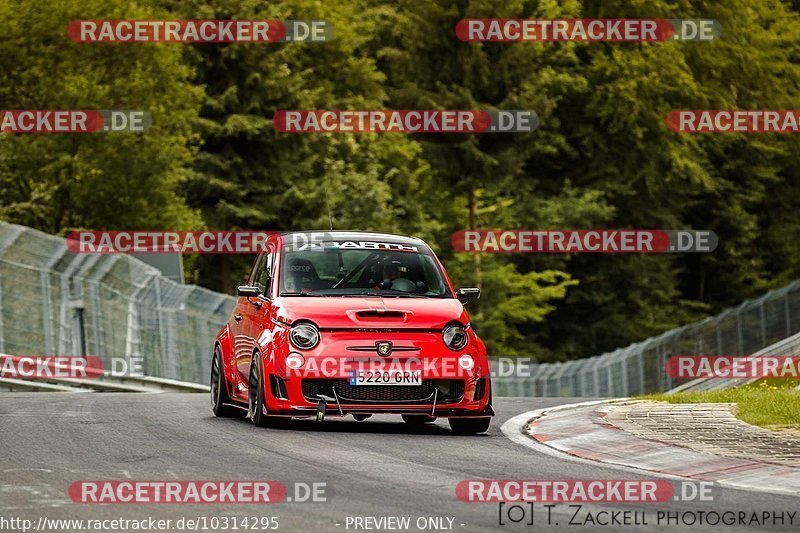 Bild #10314295 - Touristenfahrten Nürburgring Nordschleife (23.08.2020)