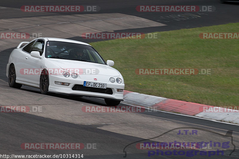 Bild #10314314 - Touristenfahrten Nürburgring Nordschleife (23.08.2020)