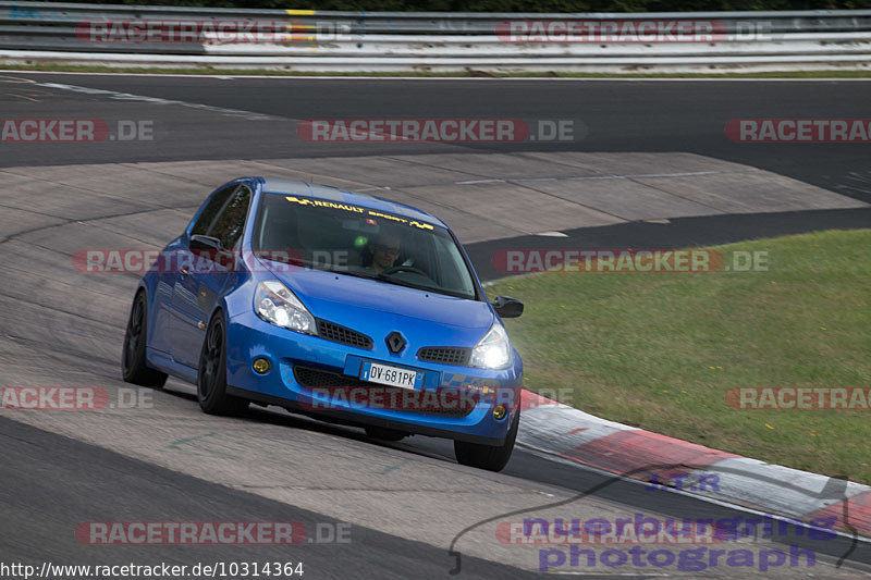 Bild #10314364 - Touristenfahrten Nürburgring Nordschleife (23.08.2020)