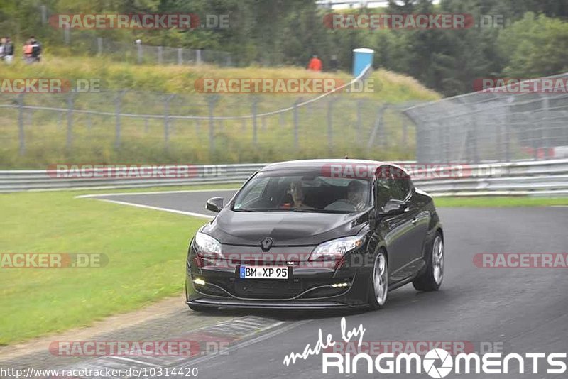 Bild #10314420 - Touristenfahrten Nürburgring Nordschleife (23.08.2020)