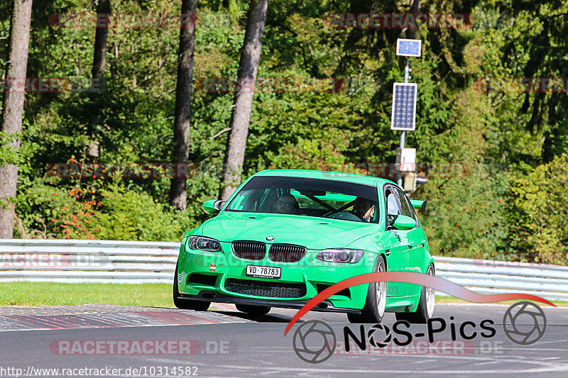 Bild #10314582 - Touristenfahrten Nürburgring Nordschleife (23.08.2020)