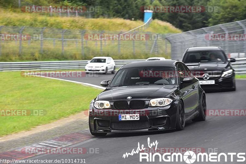 Bild #10314731 - Touristenfahrten Nürburgring Nordschleife (23.08.2020)