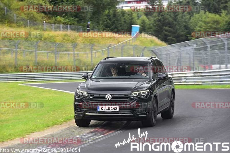 Bild #10314854 - Touristenfahrten Nürburgring Nordschleife (23.08.2020)