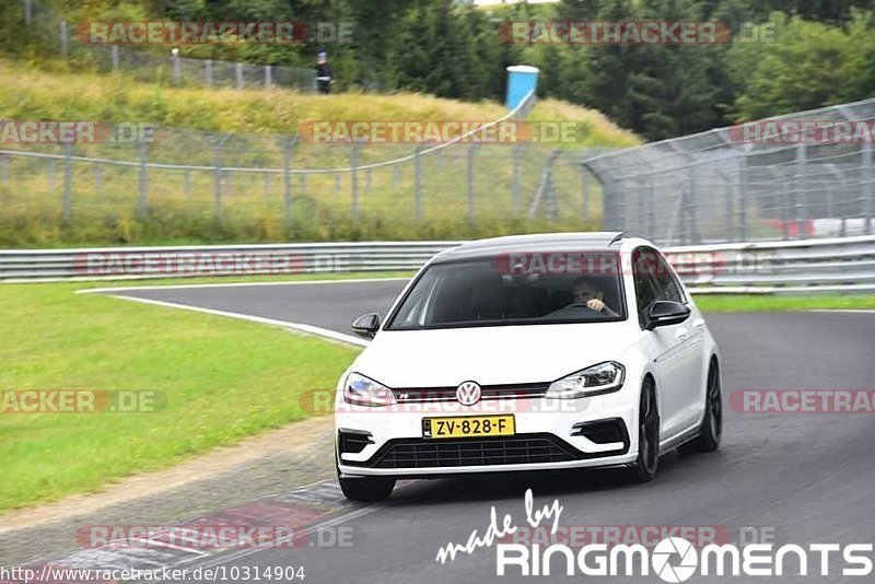 Bild #10314904 - Touristenfahrten Nürburgring Nordschleife (23.08.2020)