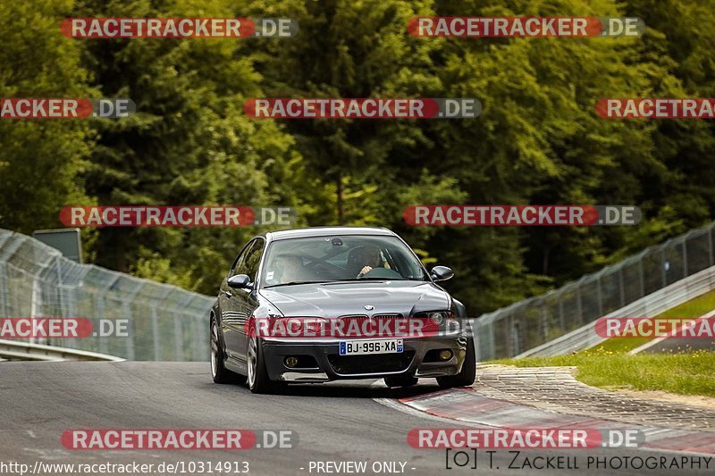 Bild #10314913 - Touristenfahrten Nürburgring Nordschleife (23.08.2020)