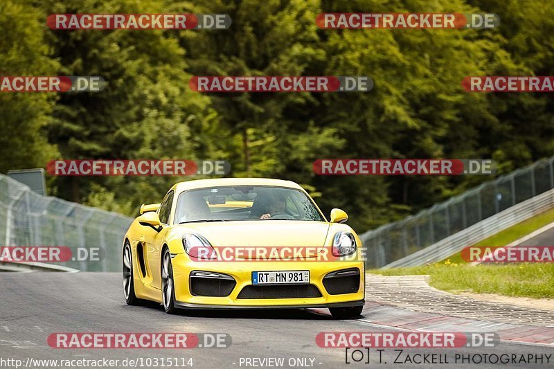 Bild #10315114 - Touristenfahrten Nürburgring Nordschleife (23.08.2020)