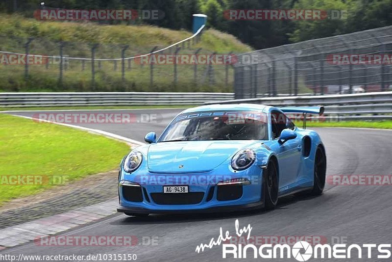 Bild #10315150 - Touristenfahrten Nürburgring Nordschleife (23.08.2020)