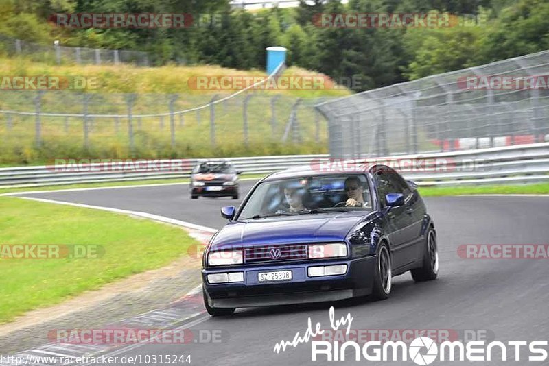 Bild #10315244 - Touristenfahrten Nürburgring Nordschleife (23.08.2020)