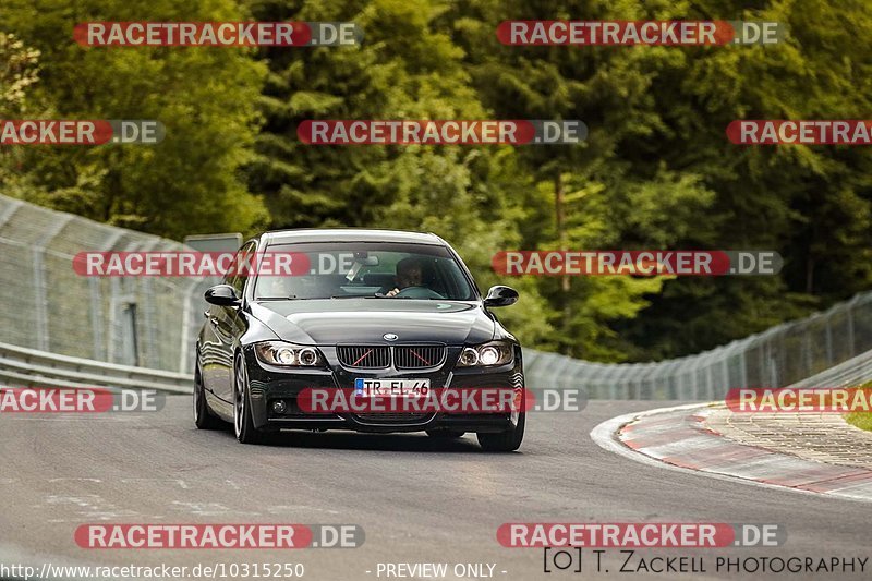 Bild #10315250 - Touristenfahrten Nürburgring Nordschleife (23.08.2020)