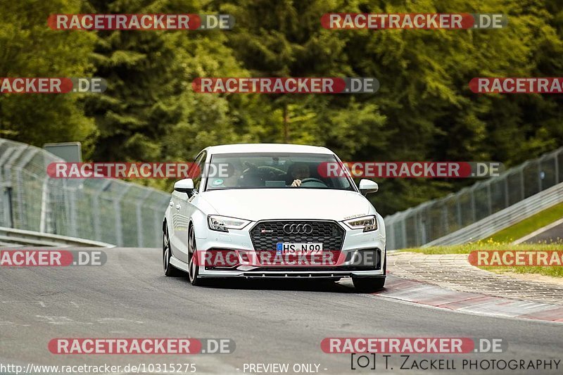 Bild #10315275 - Touristenfahrten Nürburgring Nordschleife (23.08.2020)