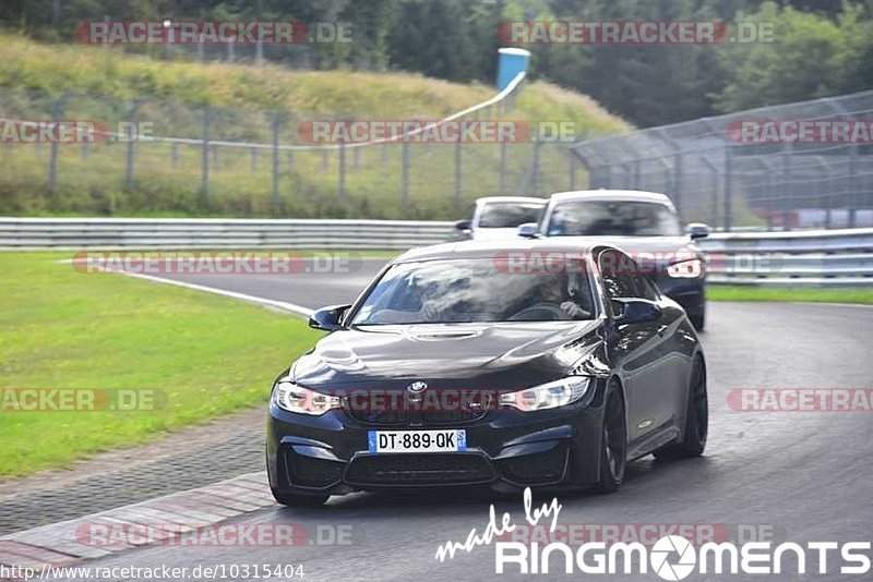 Bild #10315404 - Touristenfahrten Nürburgring Nordschleife (23.08.2020)