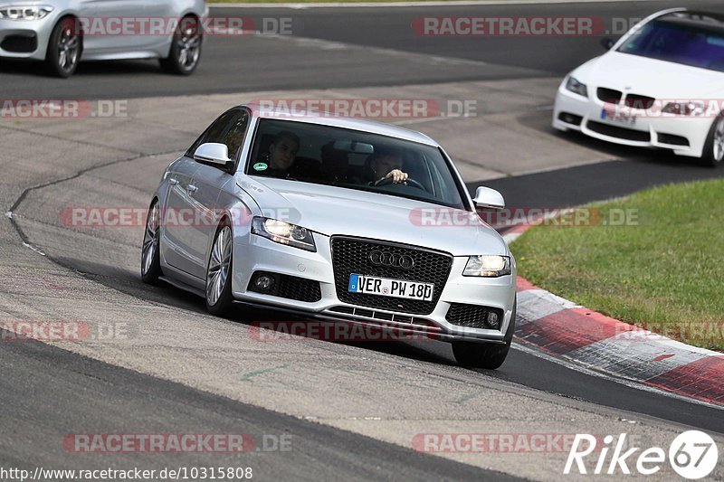 Bild #10315808 - Touristenfahrten Nürburgring Nordschleife (23.08.2020)