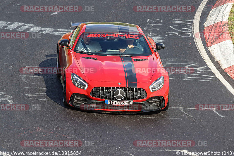 Bild #10315854 - Touristenfahrten Nürburgring Nordschleife (23.08.2020)