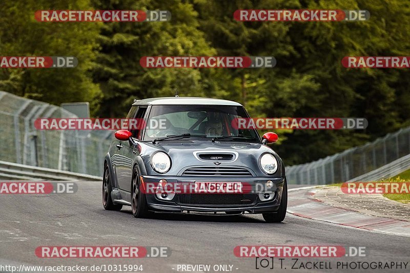 Bild #10315994 - Touristenfahrten Nürburgring Nordschleife (23.08.2020)