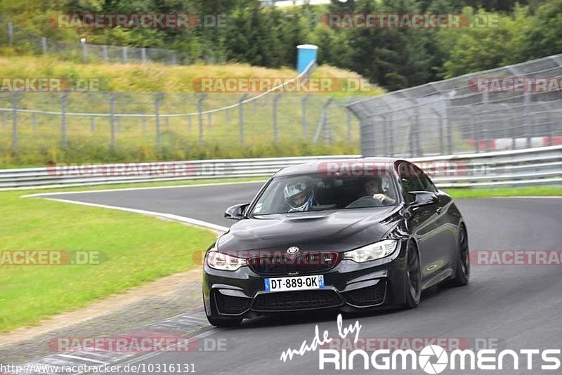 Bild #10316131 - Touristenfahrten Nürburgring Nordschleife (23.08.2020)